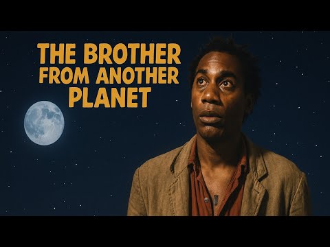 The Brother from Another Planet | 1984 | Sci-Fi | Drama | Comedy | Independent Film