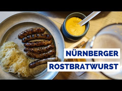 download lagu mp3 mp4 Nuremberg Wurst, download lagu Nuremberg Wurst gratis, unduh video klip Nuremberg Wurst
