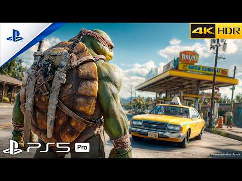 15 NEUE KOMMENDE PS5-SPIELE, DIE DU NICHT VERPASSEN DARFST (2026 & 2027)