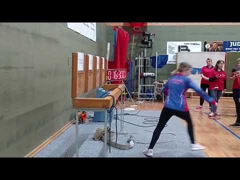 SDH Metylovice: Dorost B na uzlové štafetě 2024