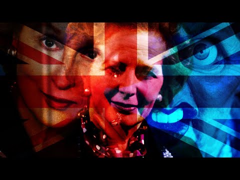 The Iron Lady: An Awful Margaret Thatcher Biopic
