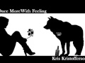 Kris Kristofferson "Once More With Feeling"