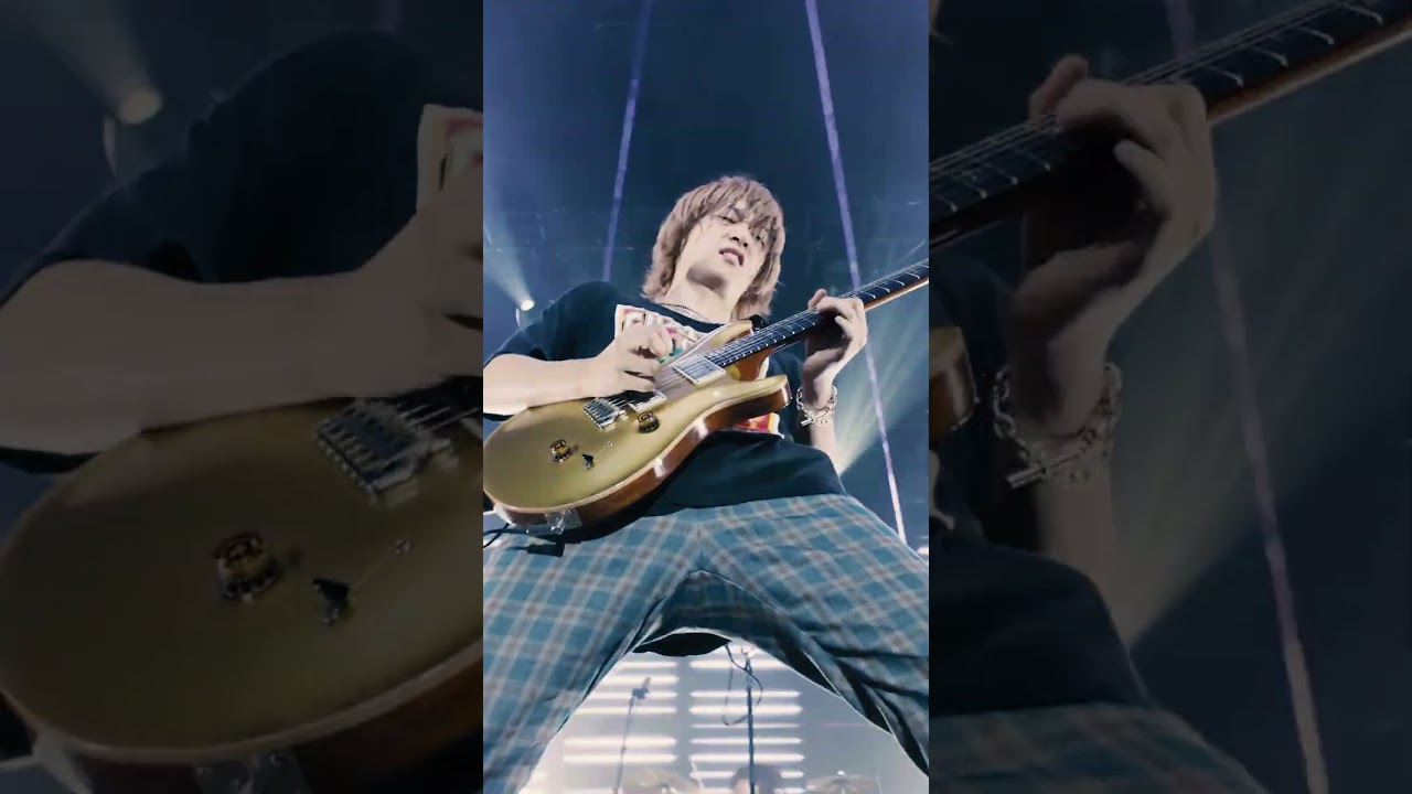 ONE OK ROCK - Brisbane (Recap) from Australia Tour 2026