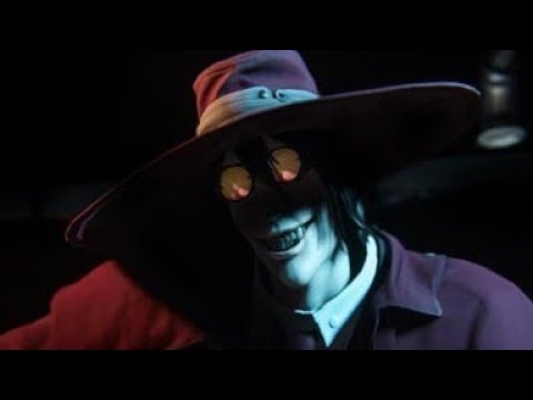 Drawing blood with Alucard | Call of Duty MW2 Hellsing executions compilation (Season 6)