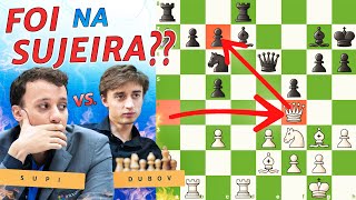 SUPI COM 3125 AGAINST DUBS!!!