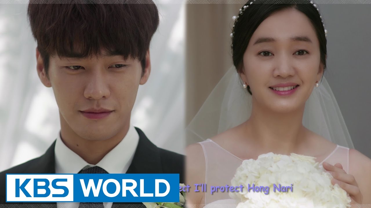 Sweet Stranger and Me | 우리집에 사는 남자 : Ep.5 Preview