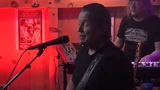 My Old Neighborhood ✦ TOMMY CASTRO &amp; the PAINKILLERS ✦ Daryl's House Club