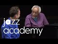 Jazz Theory with Barry Harris, Part Four
