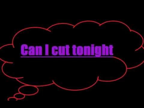 Can I Cut Tonight - DJ Taz