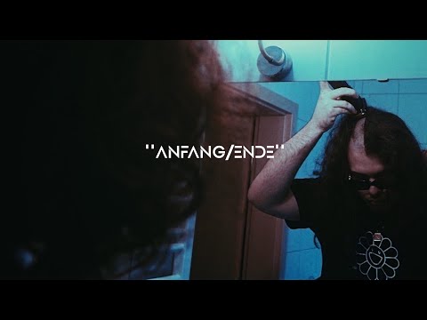 sinsixteen - ''ANFANG/ENDE'' (prod. by producerx)