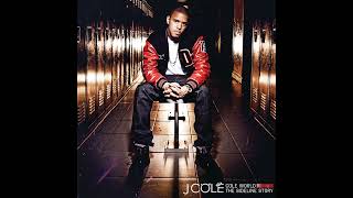 Intro/Dollar and a Dream III - J. Cole