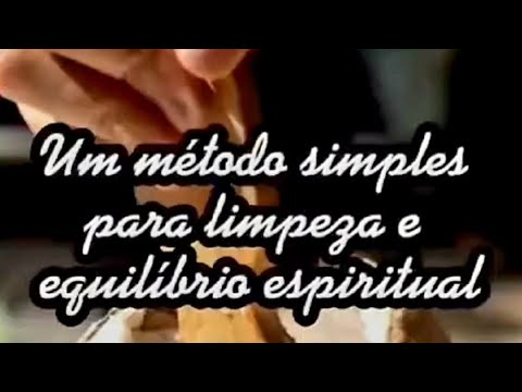 O banho com este sabão consegue limpar as energias, descarregar e limpar miasmas na aura.