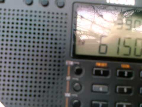 Radio 6150-2