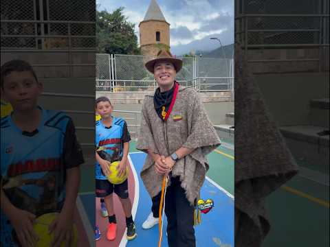 Llegamos a matanza Santander Un pueblo bonito de la provincia de Soto norte #carranga