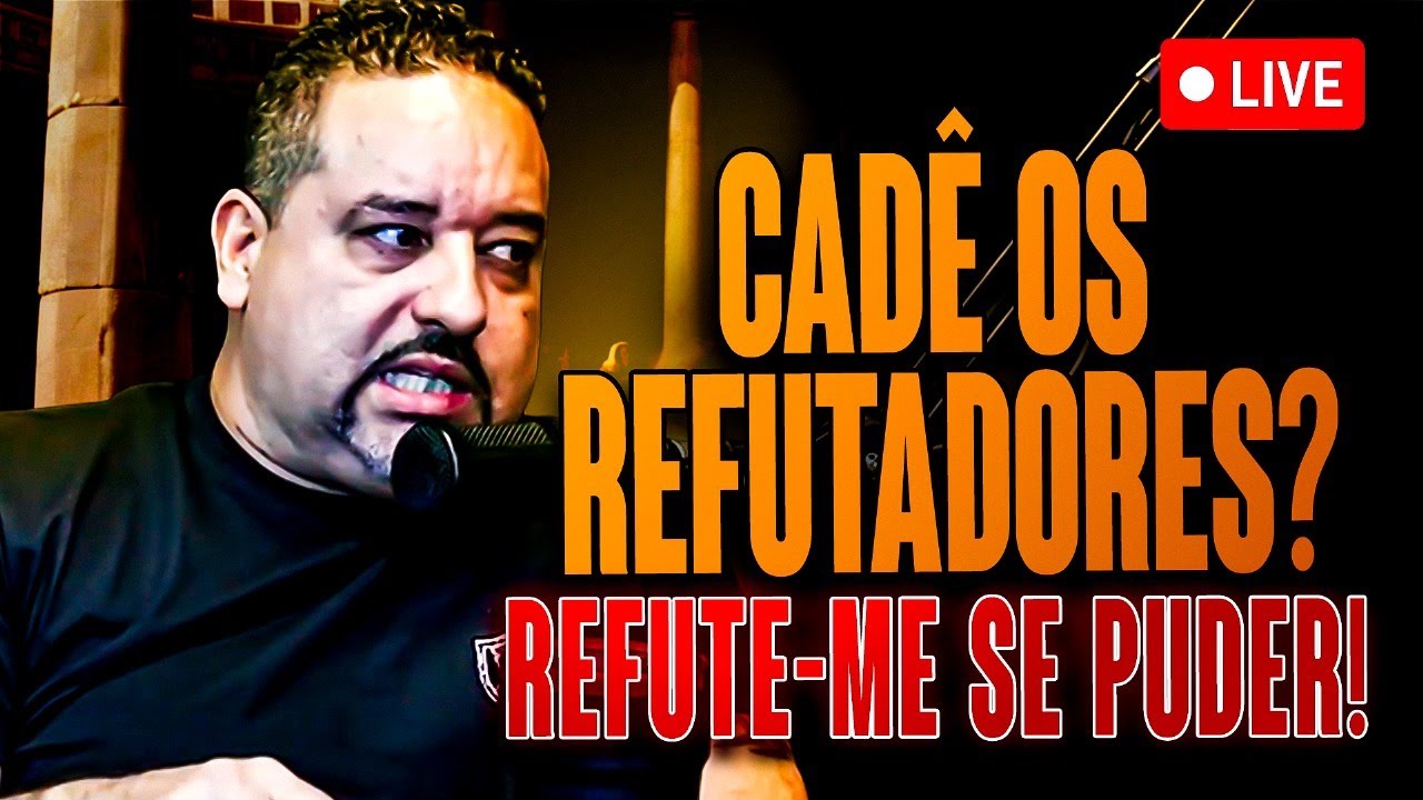 Muitas perguntas sábias e respostas objetivas.