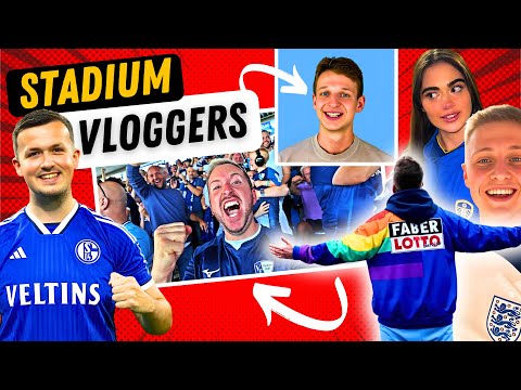 The Problem with Stadium Vloggers 😬
