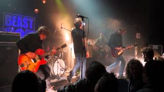 The Dead Horse Problem Antipode Rennes 16 11 2014