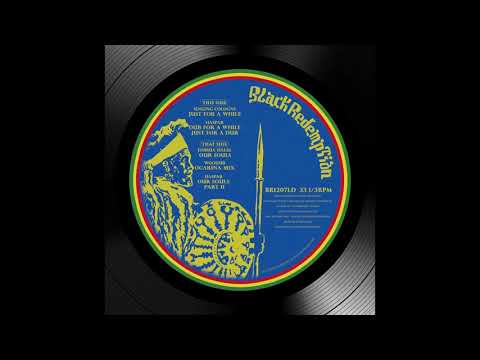 Haspar ft. Singing Cologne - Just For A While + Dub For A While + Just For A Dub