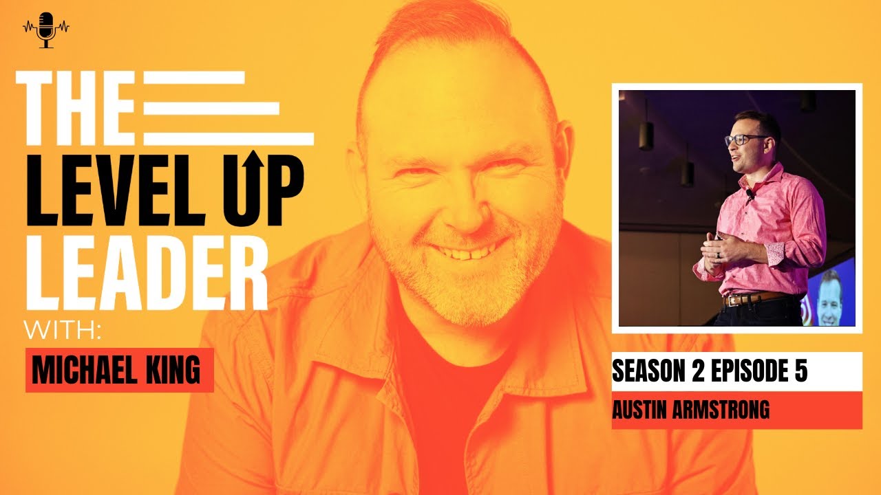 Unlocking Growth: Austin Armstrong on Content Strategy