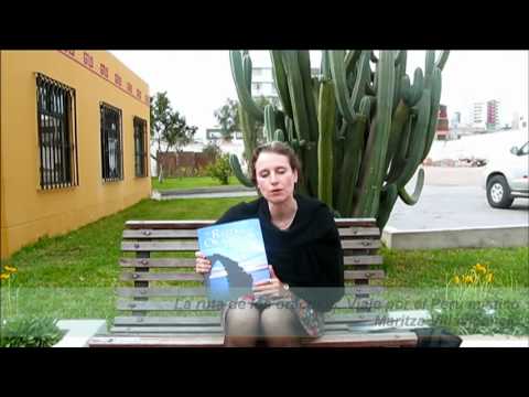 Un minuto un libro - 08 Adine Gavazzi