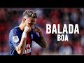 Neymar Jr Balada Boa Sublime Skills Mix HD