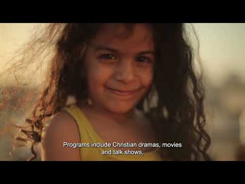 This is SAT-7 (introduction)