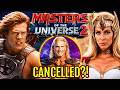 Masters Of The Universe 2 Might Not Even Happen – Bad News Pouring In!