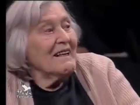 Giuseppe Zenti e Margherita Hack - Dialogo su fede e scienze