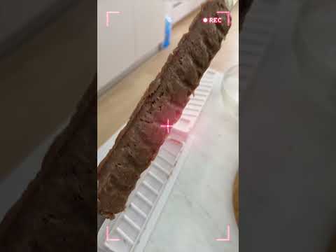 Пресс-форма для люля-кебаб SKK71 Gorillas BBQ - фото 1 - id-p2579232201