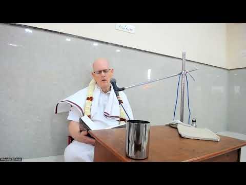 Morning SB Class 27 Feb 2023 | SB 5.5.3 | HG Sarvadrik P