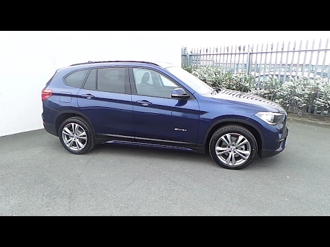 171D31173 - 171D31173 BMW X1 sDrive18d Sport