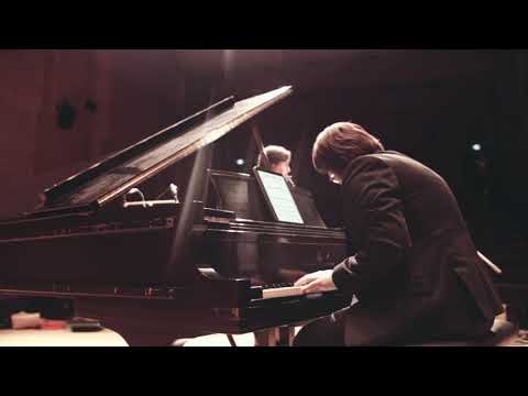 Jose Franch-Ballester - School of Music