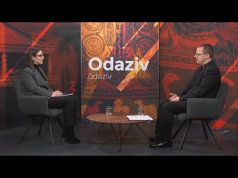 Odaziv - Krštenje Gospodinovo