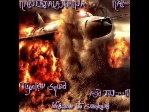 Tupolew Squad - Katyń