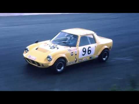 totalkitcar HISTORY FILES SERIES - COX/GTM COUPE