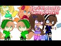 The Chipmunks And The Chipettes Have Powers Short GCMM Part 1 2