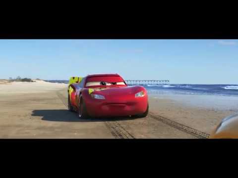CARS 3 "Lewis Hamilton" Clip