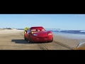 CARS 3 Lewis Hamilton Clip