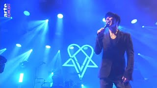 VV The Funeral Of Hearts M’era Luna 2023 Ville Valo