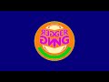 New Burger King Effects