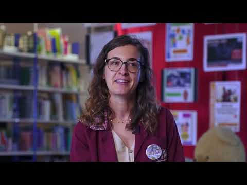 Testemunho - Ana Gregório