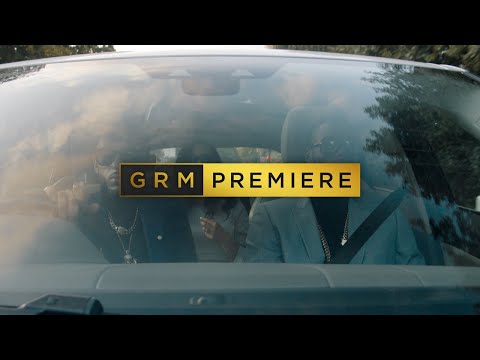 Ard Adz ft. Stickz - Back To Rap [Music Video] | GRM Daily