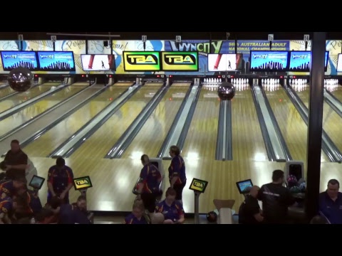 TBA Rachuig 2017 Day 1 PART 2