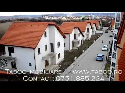 Ansamblu Neppendorf cu apartamente 3 camere si case