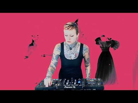 SAMANTHA TOGNI - Berlin Berlin X The Black Exchanges - Live Stream #2