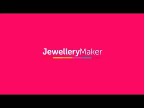JewelleryMaker LIVE 09/11/18 6pm-10pm