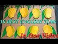 10 BEST ENGLISH TLMs IN ONE VIDEO || ENGLISH VIDEO || TLM for primary school