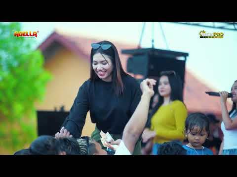 CINTA DAN AIR MATA - ADELLA GIRLS // CEK SOUND SORE || ADELLA TERBARU 2025 TEXIPOC