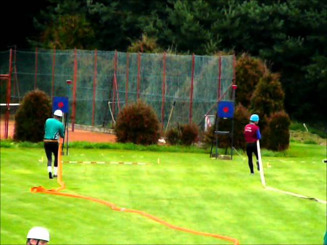 Chlum, 22. 07. 2012