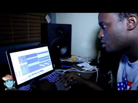 DJ Dahi - Producers Zone (R&R)